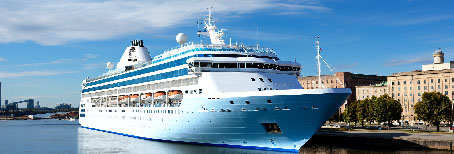 Ship Mmanagement and Project Managment of International Oil and Gas