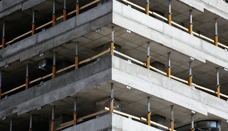 Building Materials and Construction Engineering