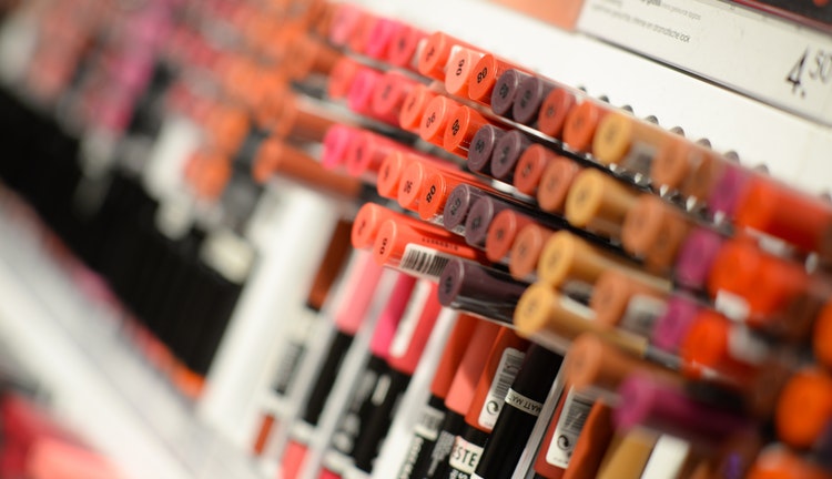 Beauty and Cosmetics