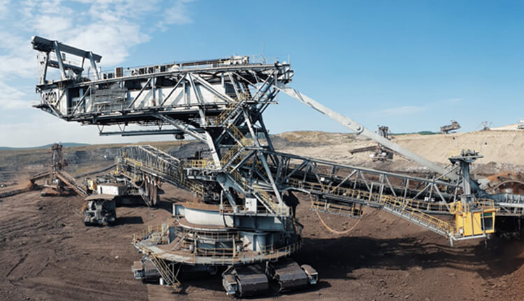 Mineral Metallurgy