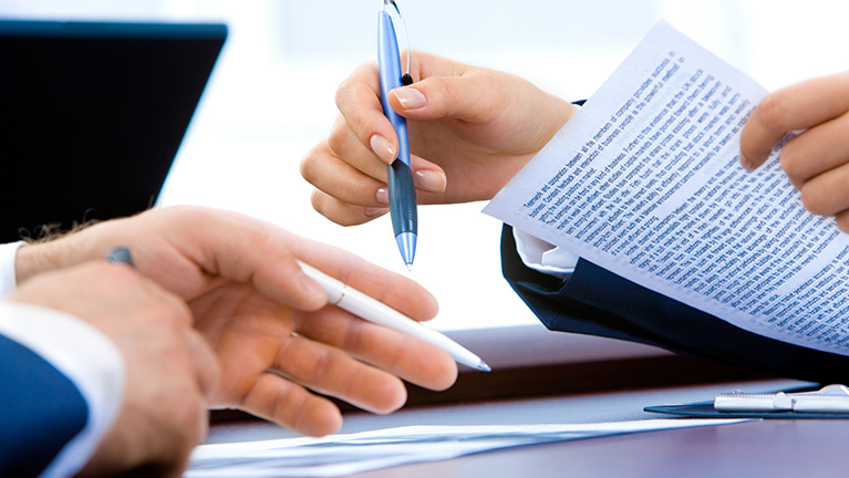 Consulting Services